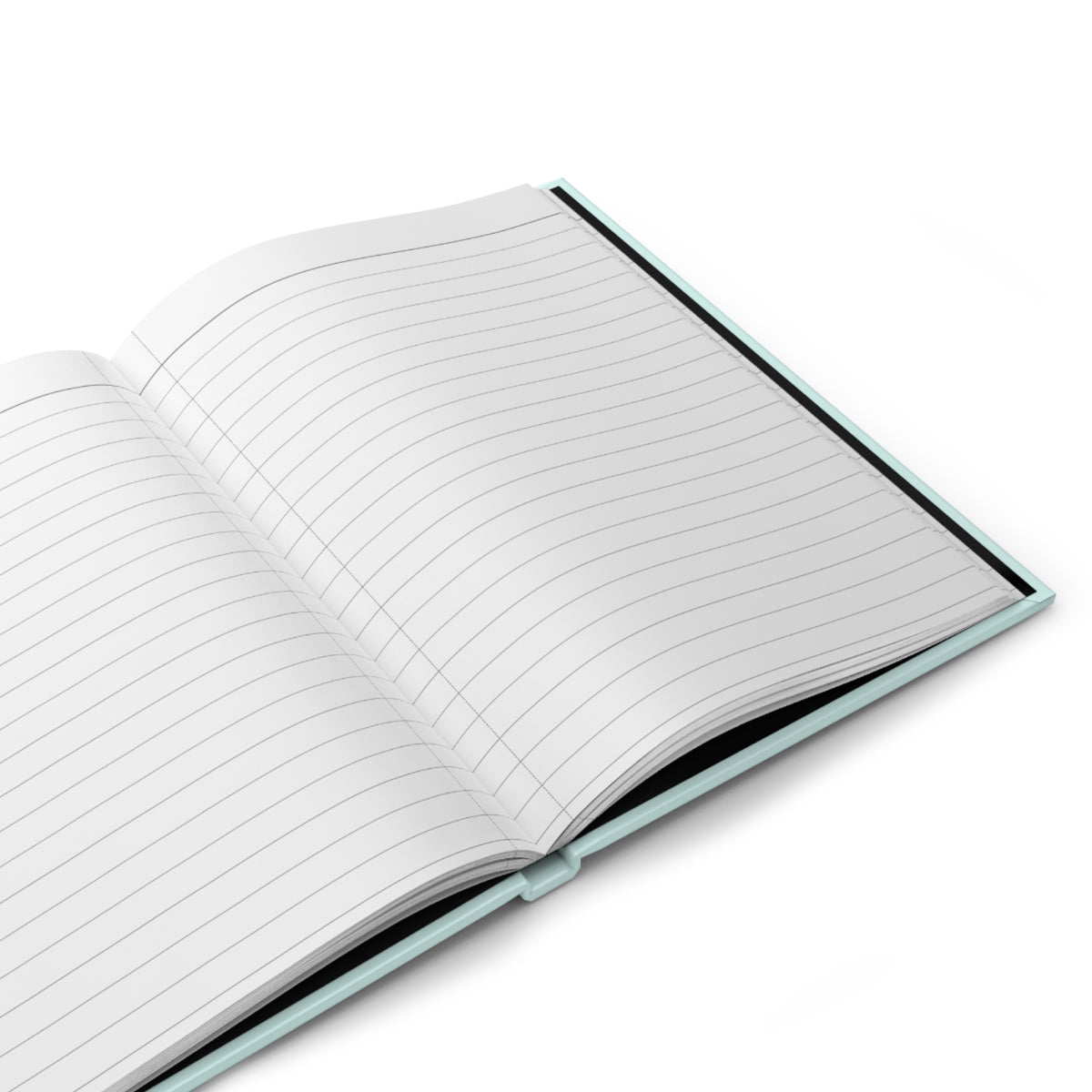 Rabbit Dreaming Journal Matte (Lined)