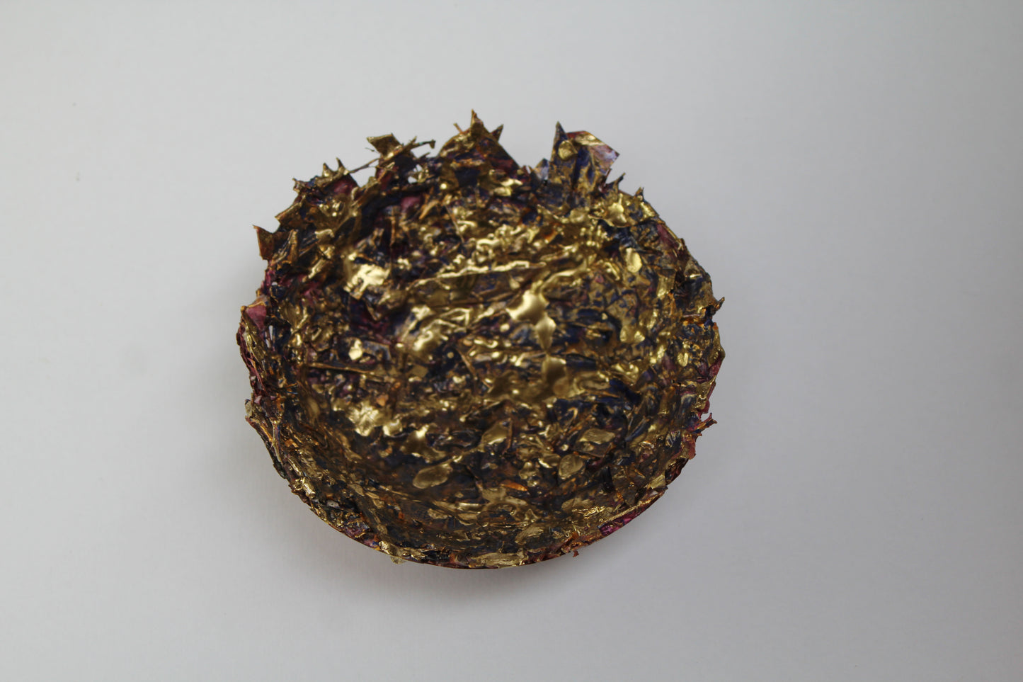 Bespoke - Bowl 2 Brown