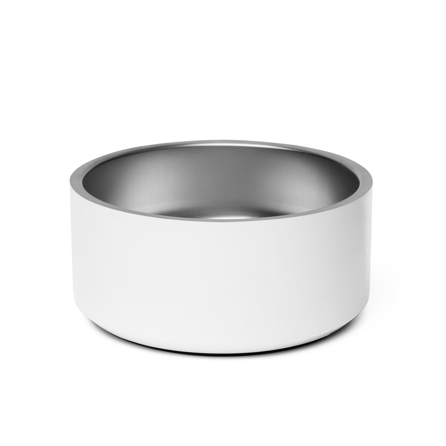 Spaniel Patch pet bowl