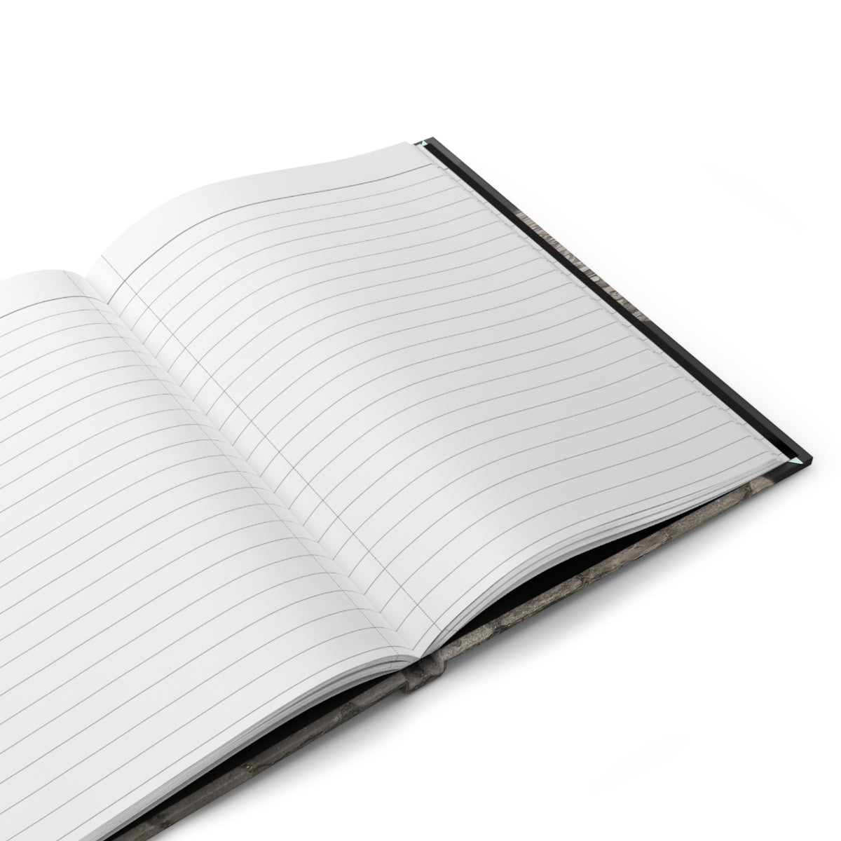 Montmartre Street Dreaming Journal Matte (Lined)