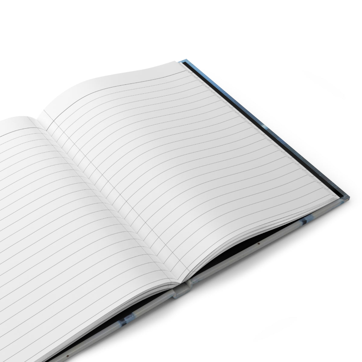 Collingwood Dreaming Journal Matte (Lined)