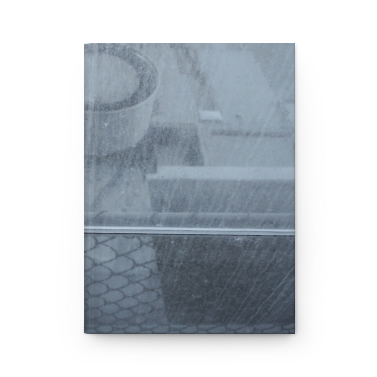 Collingwood Dreaming Journal Matte (Lined)