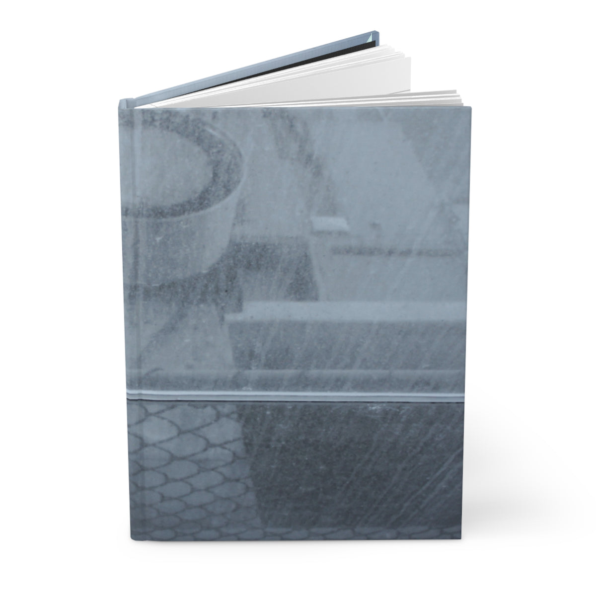 Collingwood Dreaming Journal Matte (Lined)