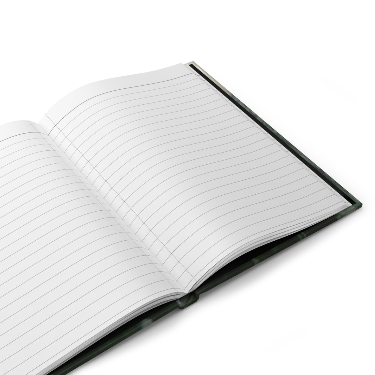 Montmartre Dreaming Journal Matte (Lined)