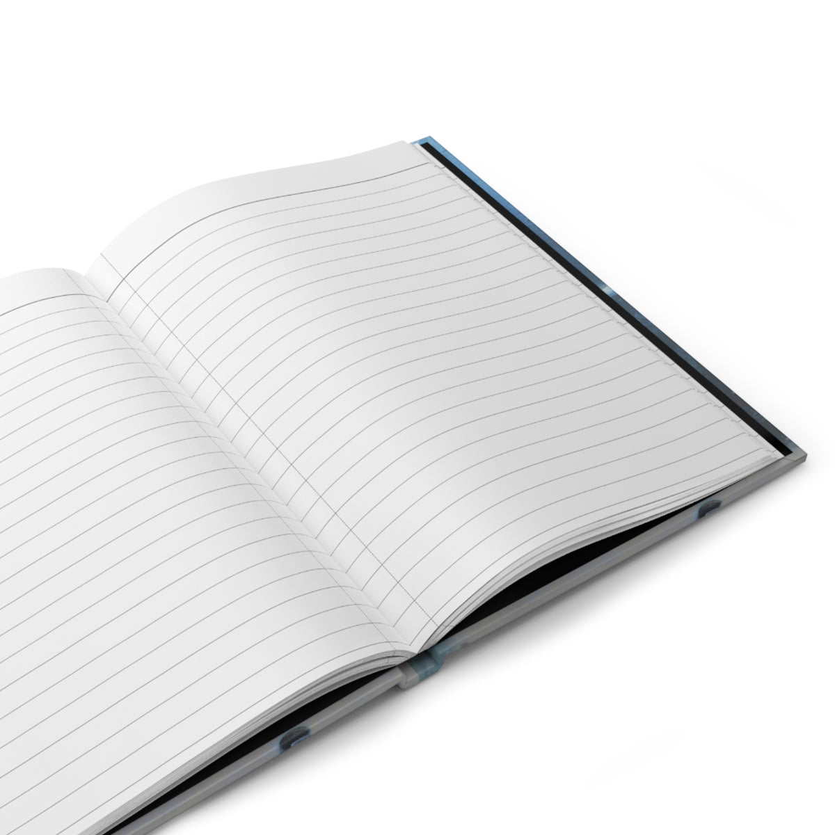 Collingwood Bottle 'Made by Thought' Journal